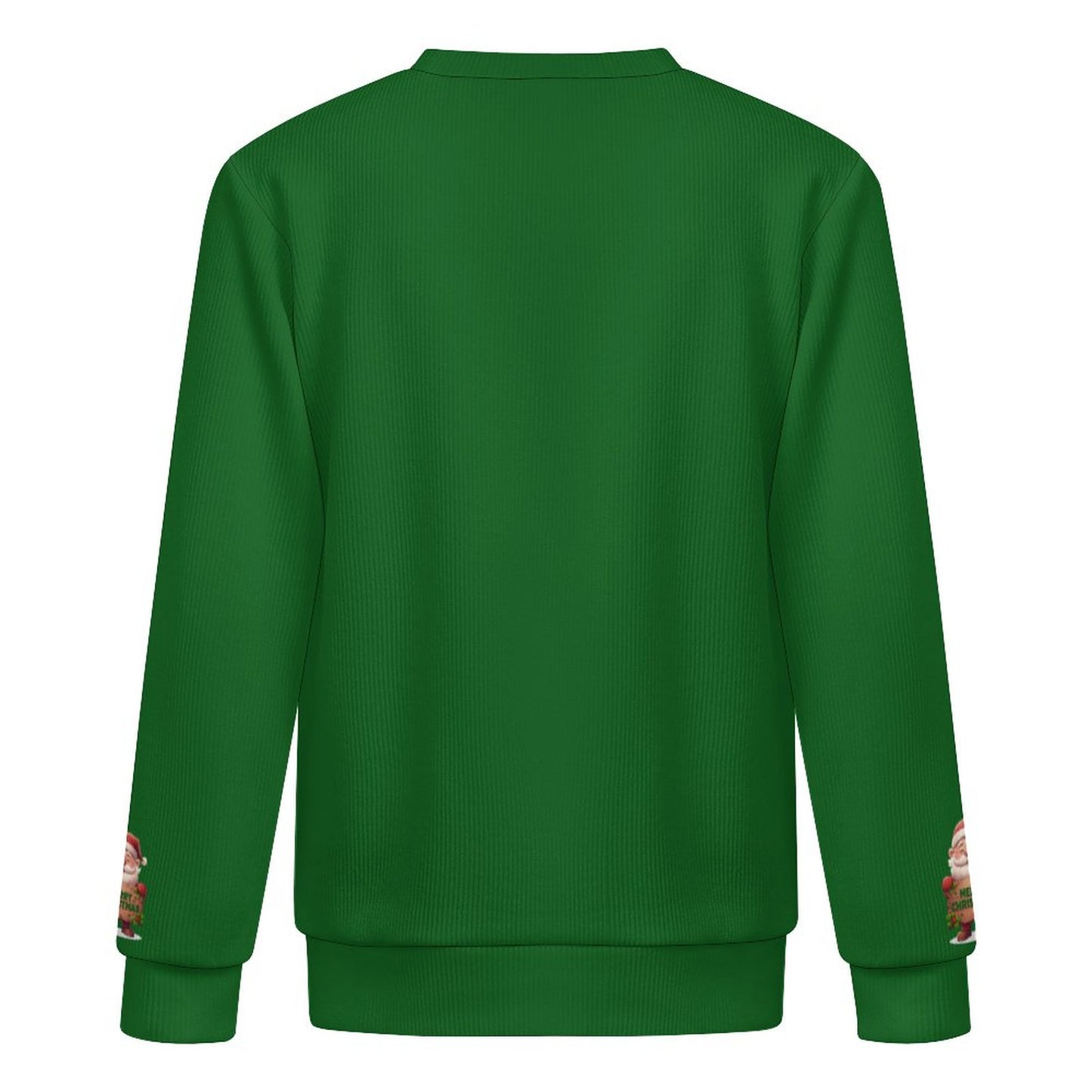 Children's Thickened Pullover Sweater