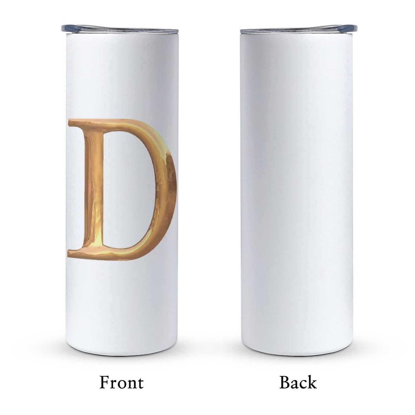 20oz Large Capacity Car Cup with Lid