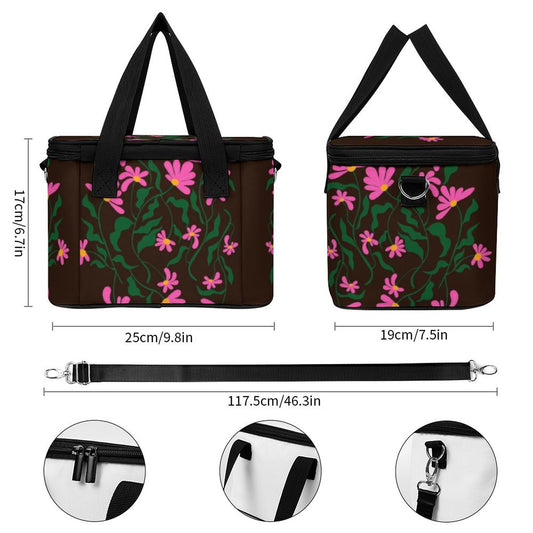 Portable Cooler Bag