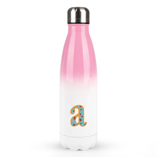 Gradient Beverage Bottle