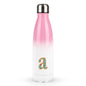 Gradient Beverage Bottle