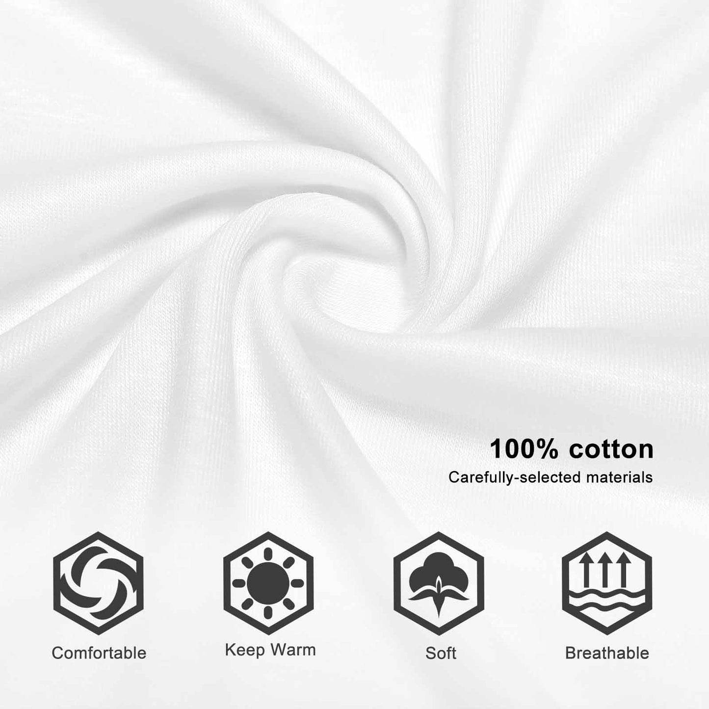 Cotton Summer Short Sleeve T-Shirts for Women