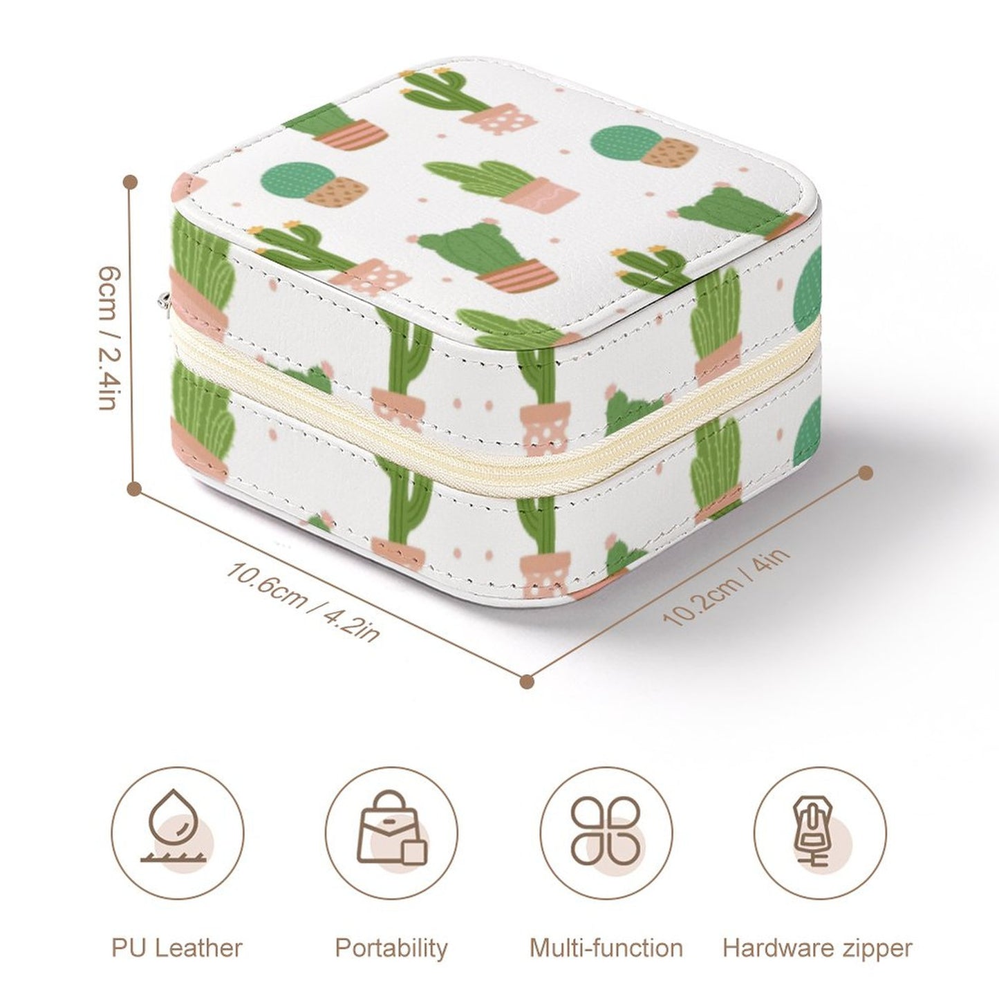 Box Organizer for Jewelry