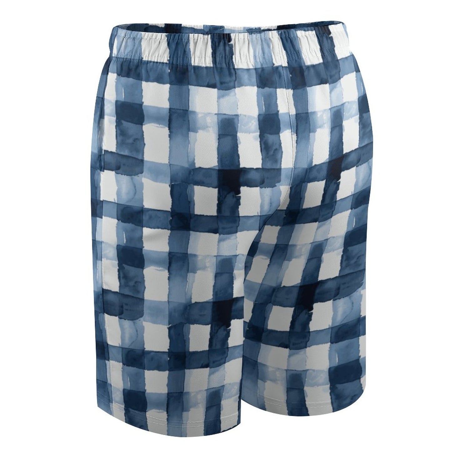 Kid's Beach Shorts