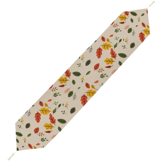 Table Runner - Fall
