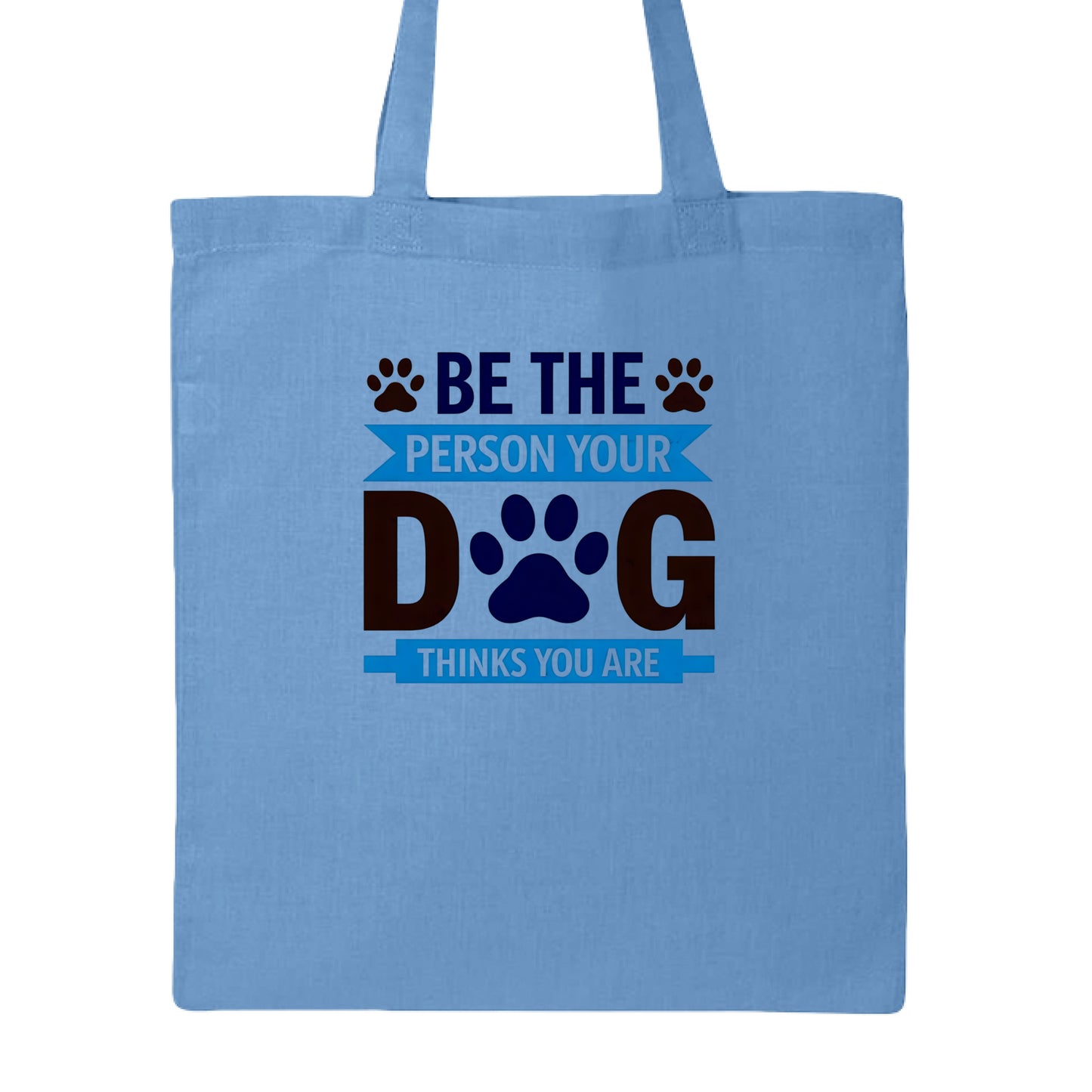 Carolina Blue - BACK