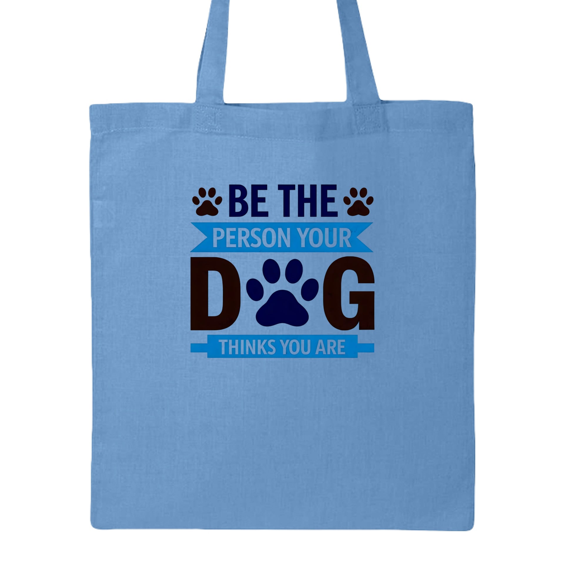 Carolina Blue - BACK