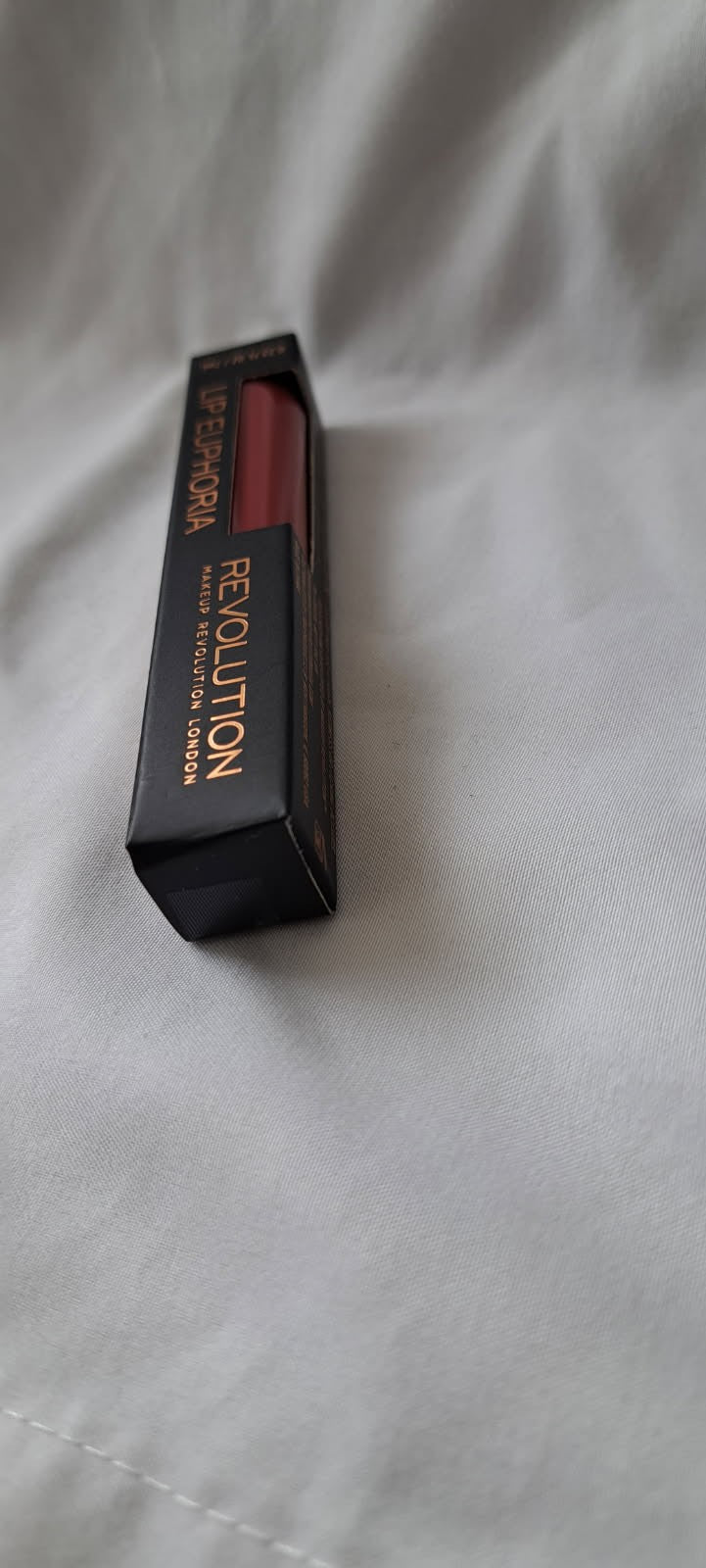 Revolution Euphoria Lip Shine