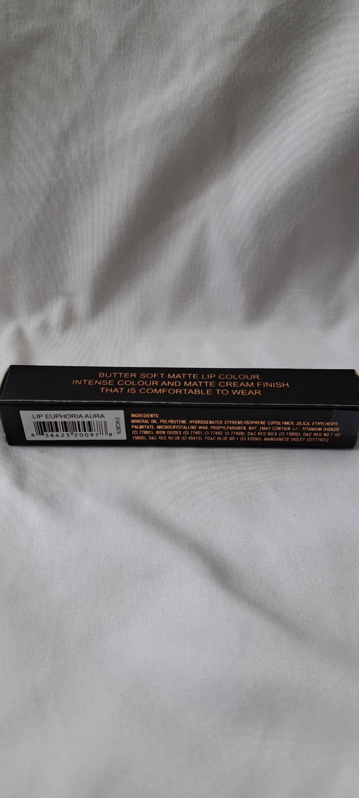 Revolution Euphoria Lip Shine