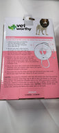 🔥Vet Worthy Protective Inflatable Collar Medical Size Medium