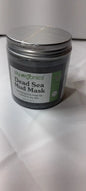 NEW - Sky Organics Dead Sea Mud Mask to Deeply Cleanse Face, 8.8 oz