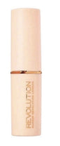 SEALED MAKEUP REVOLUTION LONDON FAST BASE STICK FOUNDATION 0.21 OZ SHADE F11